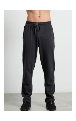BODYTALK OPEN HEM PANTS 1251-951200-00503