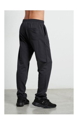 BODYTALK OPEN HEM PANTS 1251-951200-00503