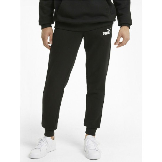 PUMA ESS SLIM PANTS 586749-01