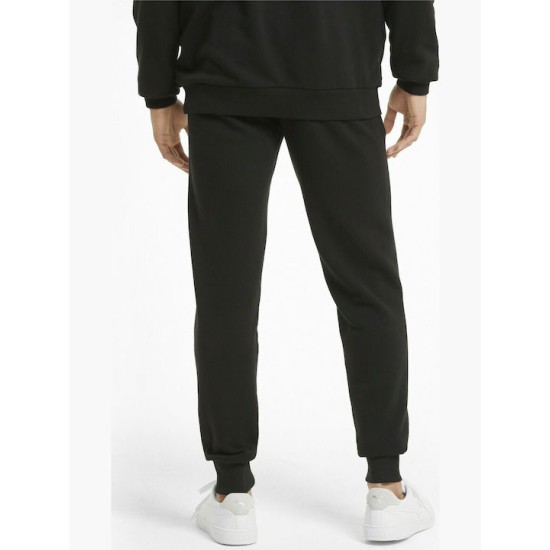 PUMA ESS SLIM PANTS 586749-01