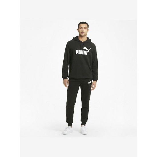 PUMA ESS SLIM PANTS 586749-01