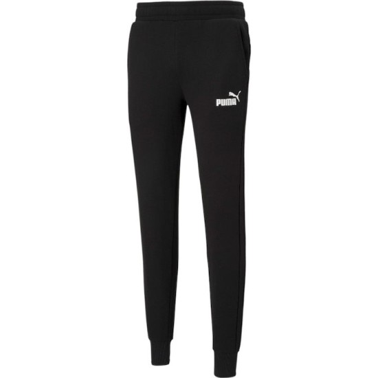 PUMA ESS SLIM PANTS 586749-01