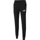 PUMA ESS SLIM PANTS 586749-01