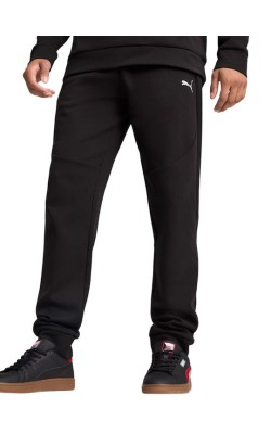 PUMA PUMATECH PANTS DK CL 684601-01