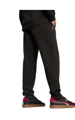 PUMA PUMATECH PANTS DK CL 684601-01