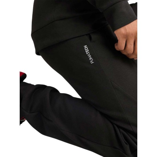 PUMA PUMATECH PANTS DK CL 684601-01 PUMA PUMATECH PANTS DK CL 684601-01