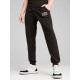PUMA CLASS WASHED SWEATPANTS TR CL 684642-01 PUMA CLASS WASHED SWEATPANTS TR CL 684642-01