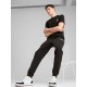 PUMA CLASS WASHED SWEATPANTS TR CL 684642-01 PUMA CLASS WASHED SWEATPANTS TR CL 684642-01