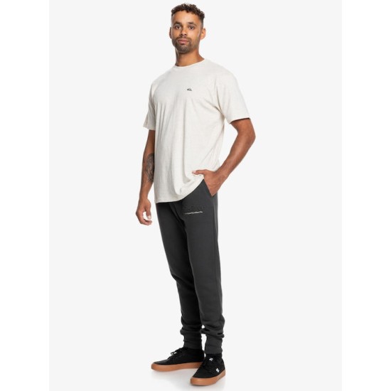 QUIKSILVER EMBOSS JOGGER EQYFB03375-KTAO
