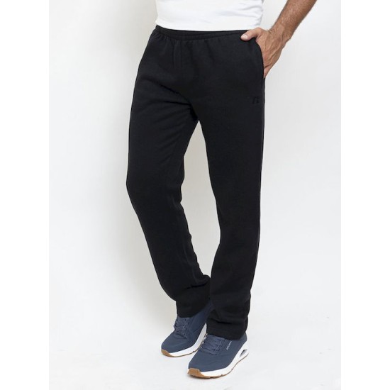 RUSSELL ATHLETIC OPEN LEG PANT A24-007-2-099 RUSSELL ATHLETIC OPEN LEG PANT A24-007-2-099