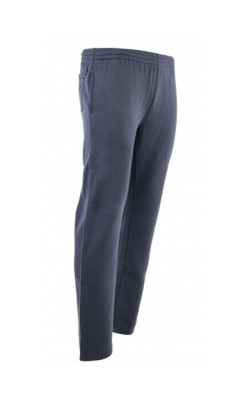 RUSSELL ATHLETIC OPEN LEG PANT A24-007-2-155
