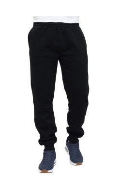 RUSSELL ATHLETIC CUFFED LEG PANT A24-009-2-099
