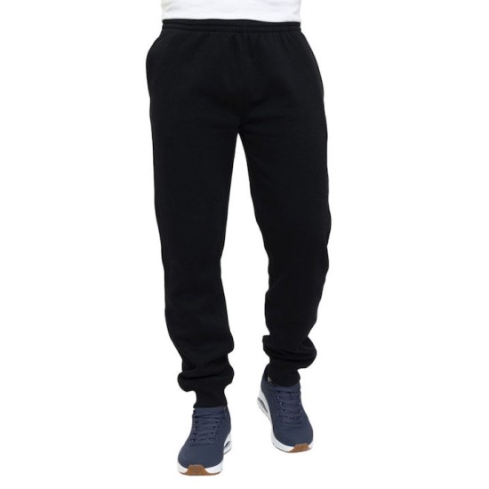 RUSSELL ATHLETIC CUFFED LEG PANT A24-009-2-099 RUSSELL ATHLETIC CUFFED LEG PANT A24-009-2-099
