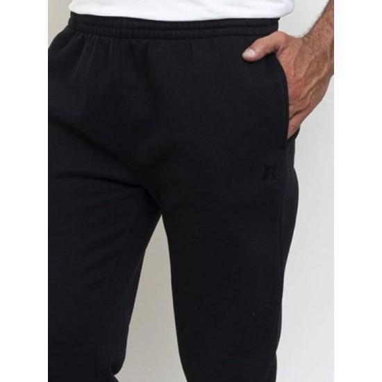 RUSSELL ATHLETIC CUFFED LEG PANT A24-009-2-099 RUSSELL ATHLETIC CUFFED LEG PANT A24-009-2-099