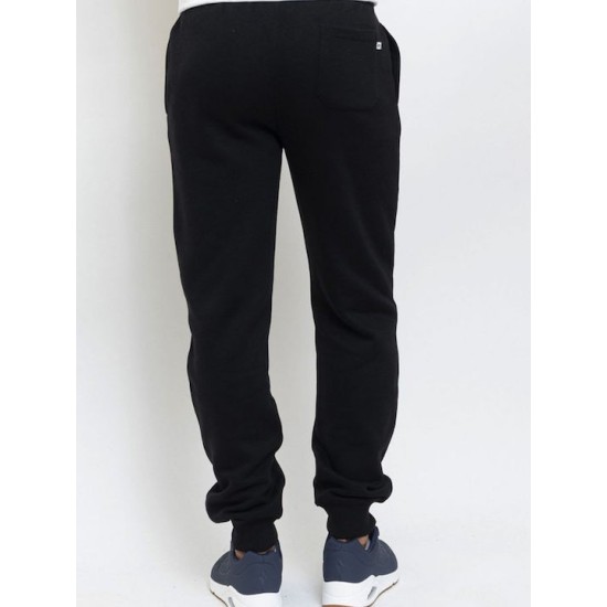 RUSSELL ATHLETIC CUFFED LEG PANT A24-009-2-099 RUSSELL ATHLETIC CUFFED LEG PANT A24-009-2-099