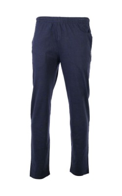 RUSSELL ATHLETIC OPEN LEG PANT A25-004-1-190