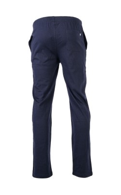 RUSSELL ATHLETIC OPEN LEG PANT A25-004-1-190
