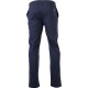 RUSSELL ATHLETIC OPEN LEG PANT A25-004-1-190