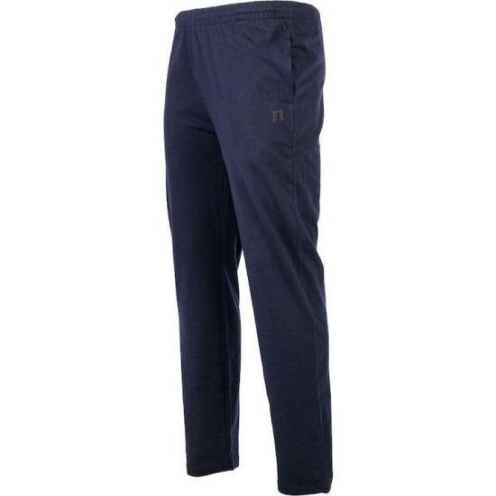 RUSSELL ATHLETIC OPEN LEG PANT A25-004-1-190