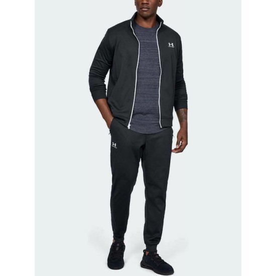 UNDER ARMOUR SPORTSTYLE TRICOT JOGGER 1290261-001