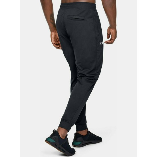UNDER ARMOUR SPORTSTYLE TRICOT JOGGER 1290261-001