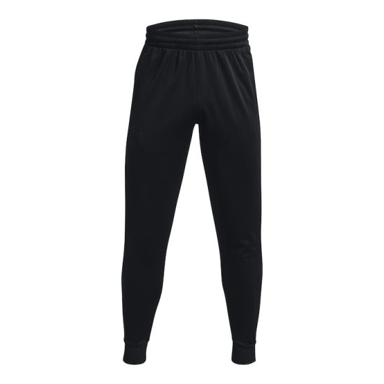UNDER ARMOUR FLEECE JOGGERS 1373362-001 UNDER ARMOUR FLEECE JOGGERS 1373362-001