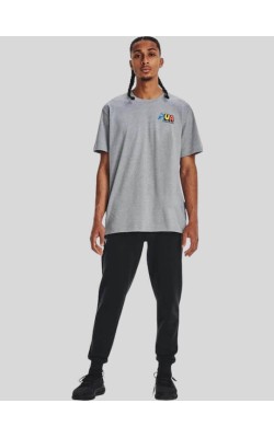 UNDER ARMOUR RIVAL FLEECE JOGGERS 1379774-001