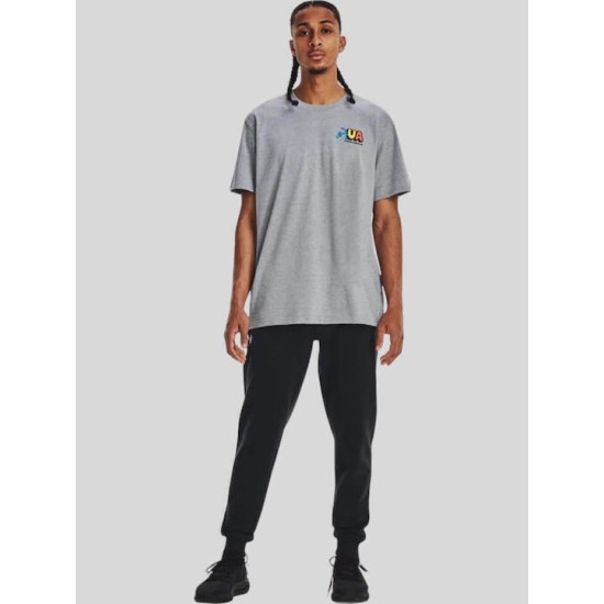UNDER ARMOUR RIVAL FLEECE JOGGERS 1379774-001