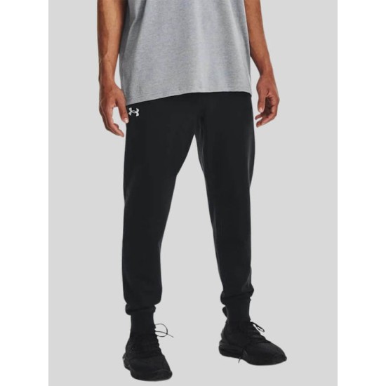 UNDER ARMOUR RIVAL FLEECE JOGGERS 1379774-001