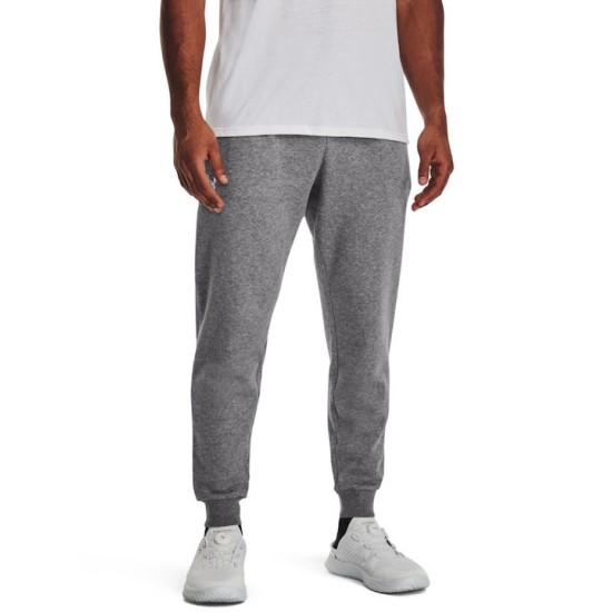 UNDER ARMOUR RIVAL FLEECE JOGGERS 1379774-025