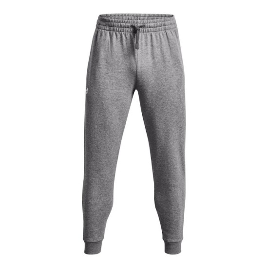UNDER ARMOUR RIVAL FLEECE JOGGERS 1379774-025