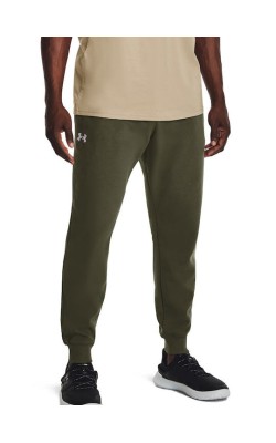 UNDER ARMOUR RIVAL FLEECE JOGGERS 1379774-390 