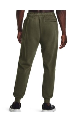 UNDER ARMOUR RIVAL FLEECE JOGGERS 1379774-390 