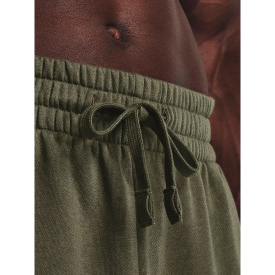 UNDER ARMOUR RIVAL FLEECE JOGGERS 1379774-390 