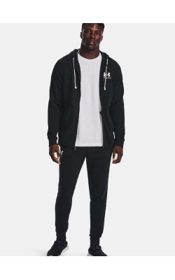 UNDER ARMOUR RIVAL TERRY JOGGER 1380843-001