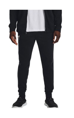 UNDER ARMOUR RIVAL TERRY JOGGER 1380843-001