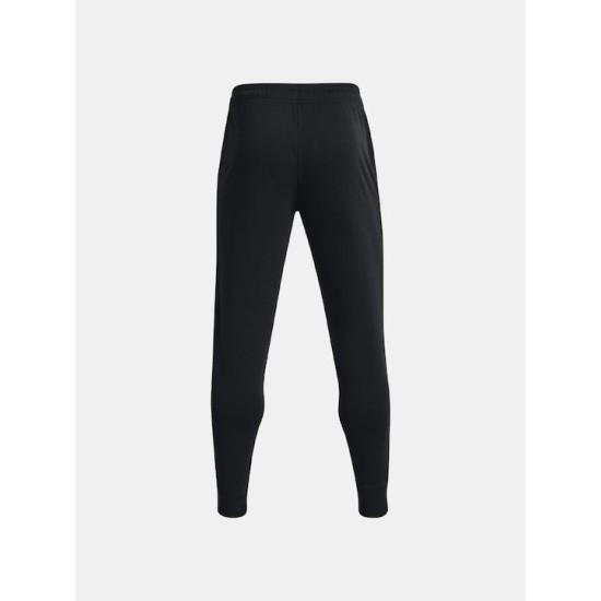 UNDER ARMOUR RIVAL TERRY JOGGER 1380843-001 UNDER ARMOUR RIVAL TERRY JOGGER 1380843-001