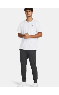 UNDER ARMOUR RIVAL TERRY JOGGER 1380843-025