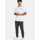 UNDER ARMOUR RIVAL TERRY JOGGER 1380843-025 UNDER ARMOUR RIVAL TERRY JOGGER 1380843-025
