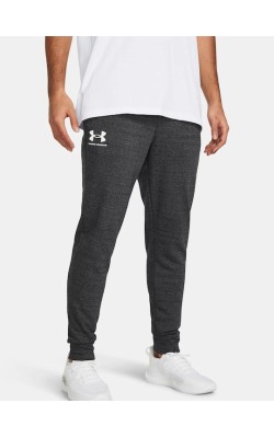 UNDER ARMOUR RIVAL TERRY JOGGER 1380843-025
