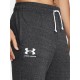 UNDER ARMOUR RIVAL TERRY JOGGER 1380843-025 UNDER ARMOUR RIVAL TERRY JOGGER 1380843-025