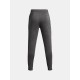 UNDER ARMOUR RIVAL TERRY JOGGER 1380843-025 UNDER ARMOUR RIVAL TERRY JOGGER 1380843-025