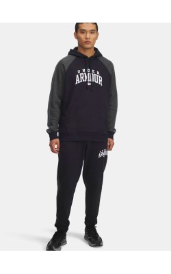 UNDER ARMOUR RIVAL FLC CB PANTS 6003954-001 