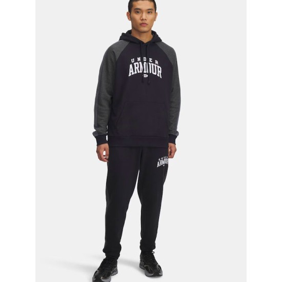 UNDER ARMOUR RIVAL FLC CB PANTS 6003954-001 