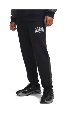 UNDER ARMOUR RIVAL FLC CB PANTS 6003954-001 