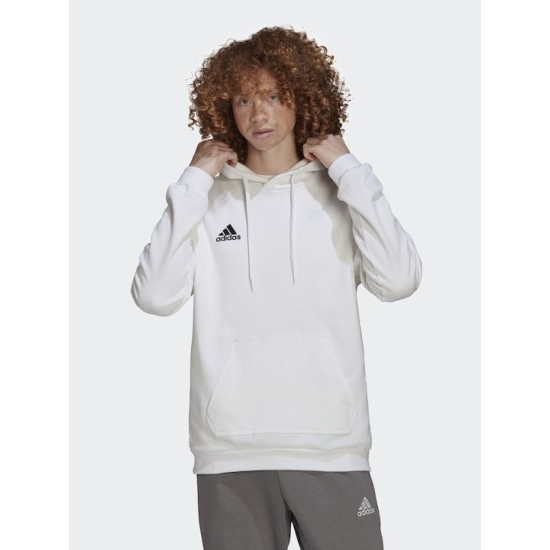ADIDAS ENT22 HOODY HG6302 ADIDAS ENT22 HOODY HG6302