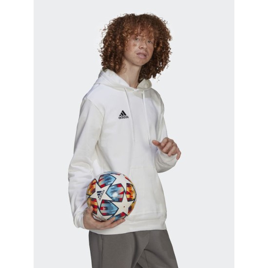 ADIDAS ENT22 HOODY HG6302 ADIDAS ENT22 HOODY HG6302