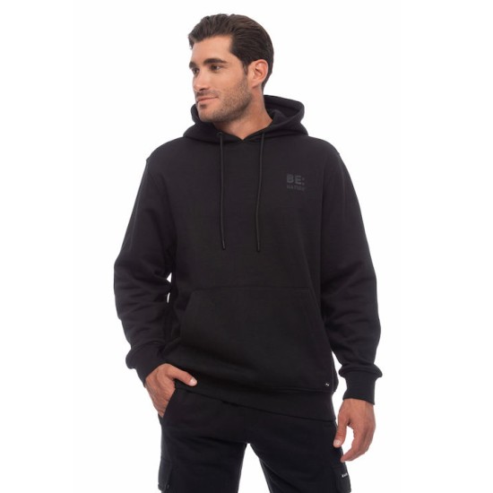 BENATION LOGO HOODIE 06302302-01 BENATION LOGO HOODIE 06302302-01