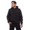 BENATION LOGO HOODIE 06302302-01