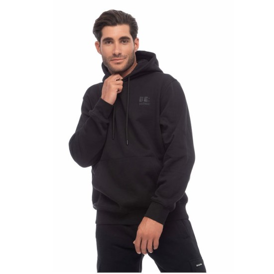 BENATION LOGO HOODIE 06302302-01 BENATION LOGO HOODIE 06302302-01